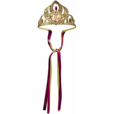 Frozen Anna Crown Halloween Dress Up / Role Play Accessory