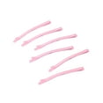 thumbnail image 4 of TOOYFUL Nurse Cap Clips Hair Accessories Stable Metal Hairpins Hairdressing Pins for Nurse Buns All Day Comfort Nurses Day 2024 Gifts Pink 6.3cm, 4 of 9