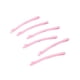 thumbnail image 4 of Pinzas para gorro de enfermera, accesorios para el cabello, horquillas minimalistas para el cabello de salón, pasadores para enfermeras Rosa 63 cm., 4 of 9