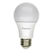 4 Maxlite Dimmable LED Daylight Light Bulb 15-Watt 100 Watt replacement 5000k