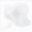 1-White, variant on Baby Toddler Infant Girls Bucket Sun Hats Protection Beach UPF 50+ Toddler Wide Brim Bucket Summer Hats (3-White,2-3 Years)