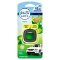 thumbnail image 2 of Febreze AUTO Air Freshener, Odor-Fighting Automotive Vent Clip, Gain Original Scent, 1ct, 2 of 11