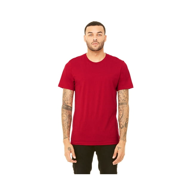 Bella + Canvas Unisex Triblend T-Shirt