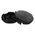 thumbnail image 4 of HLONK Echo Bump Feed Trimmer Head Cap 2Pcs Durable Construction Replacement For Gardeners 11.8X4.3In, 4 of 7