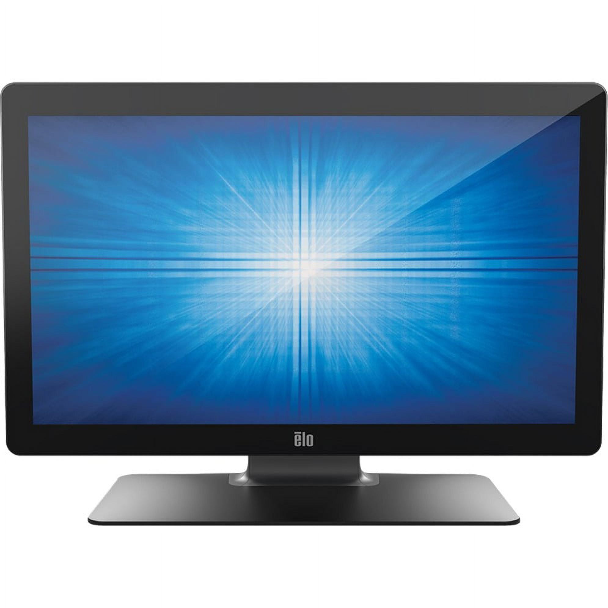 Elo 2702L 27" Class LCD Touchscreen Monitor 16:9 14 ms