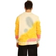 thumbnail image 3 of Sudadera Pullover Hombre Elevenparis Marigold L, 3 of 4