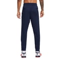 thumbnail image 2 of Nike Training Mens Regular fit Sweatpants Pants XL / 30 Blue Solid Quick Dry, 2 of 7