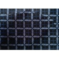 thumbnail image 4 of oneOone Cotton Silk Fabric Geometric & Floral Block Print Fabric By The Yard 42 Inch Wide, 4 of 4
