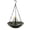 Gray1, variant on Bird Bath Solar Fountain - Outdoor Garden Hanging Hummingbird Feeder, Solar Fountain Birdbath (Blue1)