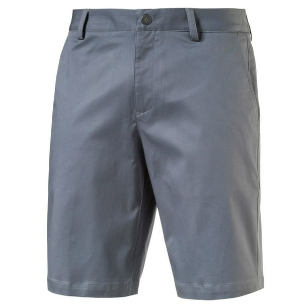 PUMA TAILORED CHINO SHORT MENS GOLF SHORTS NEW CHOOSE COLOR & SIZE