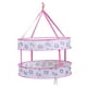 thumbnail image 5 of Percha De Secado De Ropas Plegable De Malla, Ahorra Espacio, Conveniente Para Almacenamiento Gatos domésticos, 5 of 8