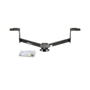 Draw-Tite  Class Hitch for 2008-2017 Accord 2 Door, 4 Door & 2009-2014 Acura Tl & TSX