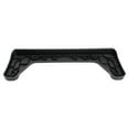 thumbnail image 3 of TRQ Front License Plate Bracket Black Fits 2014-2016 Toyota Highlander BDA04658, 3 of 4