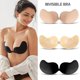 thumbnail image 5 of Sujetador invisible para mujer, ropa interior transpirable Feliz Sencillez, 5 of 5