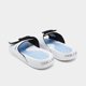 thumbnail image 4 of N I-K-E A i r-Jor-dan Hydro XI 11 White Legend Blue FN2452-104 Men's Slides Sandals, 4 of 6