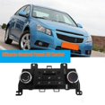 thumbnail image 5 of Car AC Climate Control Panel Temperature Unit A/C Heater 9057231 for 2009-2016, 5 of 5