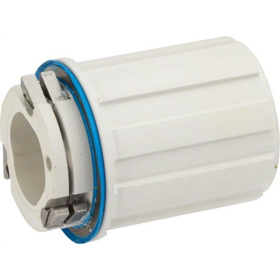 Campagnolo Freehub Body for Shimano/SRAM 9/10/11/12-Speed Cassettes, OS Axle