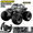 Black, variant on Amphibious Remote Control Cars RC Truck 4WD Offroad All Terrain RC Stunt Car for Kids Boys Gifts