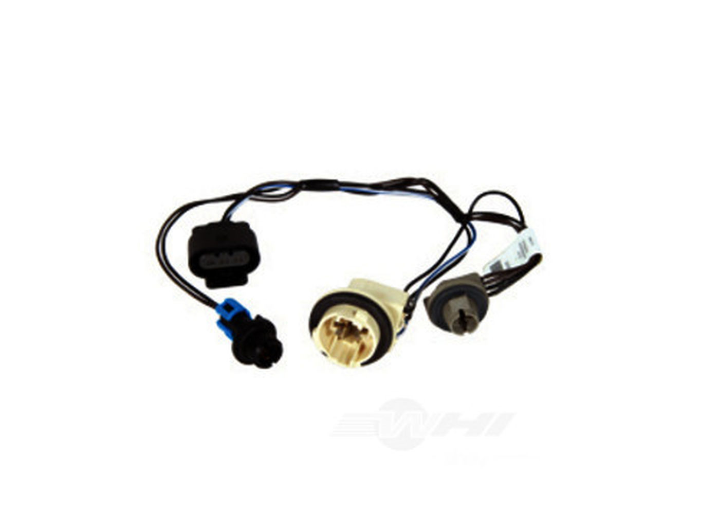 Daytime Running Light Socket