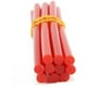 thumbnail image 3 of 10-pack Colorful Glue Gun Sticks 7 x 150 mm for 20 W Glue Gun, Red, 3 of 5