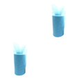 thumbnail image 3 of kurtrusly Tulle Rolls For DIY Crafts And Home Décor Soft And Comfortable Tulle Roll Spool sky blue 2Set, 3 of 6