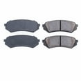 thumbnail image 2 of Power Stop Rear Z16 Evolution Ceramic Brake Pads 16-773, 2 of 3