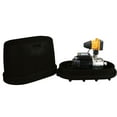 thumbnail image 3 of Bushman Rainwater Harvesting Pump Housing Cover, Black, 3 of 5