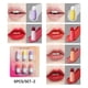 thumbnail image 1 of Fiudx Set de Labiales Star Candy En Acacia Aterciopelado, Minica Mate Suave, Potenciador de Labios de Larga Duración, Maquillaje Diario, para Amantes de La Moda, Incluye 6 Tonos., 1 of 6