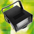 thumbnail image 3 of 220V European Standard Small Strobe Mini Strobe LED Mini Strobe, DJ Light Effect, String Light, 3 of 4