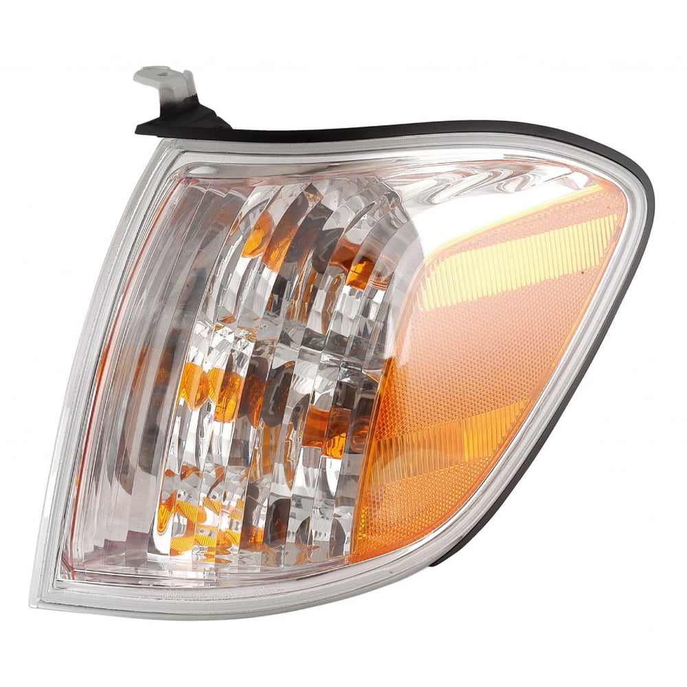 KarParts360: For 2005 2006 2007 TOYOTA TUNDRA Signal Light Assembly