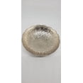 thumbnail image 3 of - Ensemble de 2 - Ayatul Kursi Bol Ensemble - Assiette Décorative Ronde - Bol à Sucre - 5 Pouces (13cm), 3 of 8