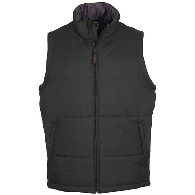 SOLS Veste Chaude Rembourrée