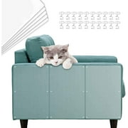 Anti-scratch cats, anti-stripes Cats for sofa, anti-scratch sofa for cats, anti-scratch cat, anti-scratch chat sofa, anti-scratch sofa (4 pieces: 30 * 45cm)