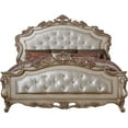 thumbnail image 2 of ACME Gorsedd Chest, Golden Ivory Finish, 2 of 3