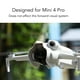 thumbnail image 3 of Sombrilla para Lente de Dron Cubierta Protectora Antideslumbrante de ABS para Lente de Dron para Mini 4 Pro ANGGREK  Otros, 3 of 8