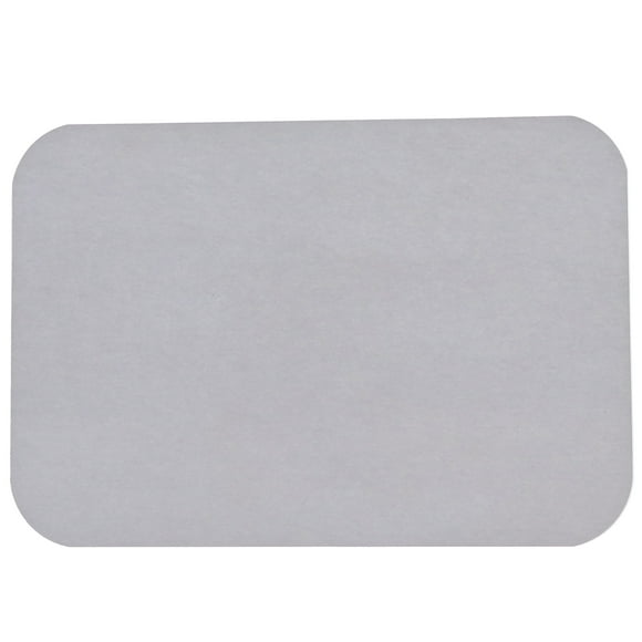 House Brand Dentistry 101131 Tray Covers Paper Size Ritter B White 1000/Cs