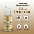 thumbnail image 4 of MOBETTER FRAGRANCE OILS Credo Millestone 1 Oz Perfume Fragrance Body Oil for Unisex, 4 of 8