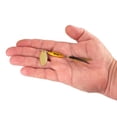 thumbnail image 3 of Berkley Dough Rider Minnow, 1/4 oz, Metallic Brown Trout, 3 of 3