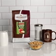 thumbnail image 2 of Fresh Roasted Coffee, Apple Crumb Flavored Coffee Whole Bean, 80 oz 5 lbs, 2 of 6