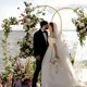 thumbnail image 2 of Soporte de Arco de Boda para Globos Dorado con Base Metálica Lujosa para Decoración de Bodas, Fiestas y Cumpleaños, Montaje Fácil, Diseño Elegante y Resistente, 2 of 4