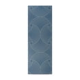 thumbnail image 2 of Tapete Yoga 3 mm Athletic Works CL5665 Azul, 2 of 3