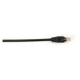 thumbnail image 3 of BLACK BOX CAT6PC-006-BK CAT6 250-MHZ STRANDED ETHERNET PATCH CABLE - UNSHIELDED (UTP), CM PVC, MOLDED SN, 3 of 5