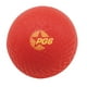 Champion Sports CHSPG6RD Balles de Terrain de Jeu Gonfle à 6 Pouces – image 1 sur 1