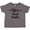 Charcoal Grey, variant on Inktastic Future Duck Hunter Boys or Girls Toddler T-Shirt