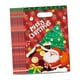 thumbnail image 3 of 10 bolsas de regalo de Navidad Macarena Decoración para envolver regalos 25 cm x 16.3 cm, 3 of 8
