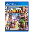thumbnail image 1 of Worms Rumble: Fully Loaded Edition Sony PlayStation 4, 1 of 1