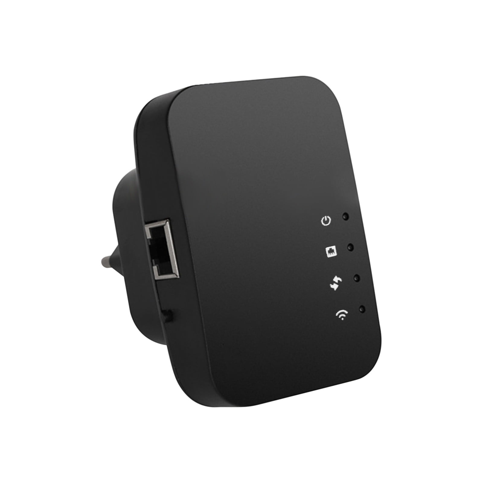 solacol Wifi Repeater Wireless Signal Booster Wifi Extender ,Wifi Range