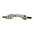 thumbnail image 3 of guohui Soft, Adjustable, Lightweight Neoprene Swimming Headband with Hearing Protection Style D, 3 of 8