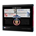 thumbnail image 2 of YouTheFan MLB Minnesota Twins Joe Journeyman Puzzle - 500 PC, 2 of 5