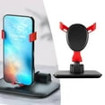 thumbnail image 3 of Maoww Steps Counter Passometer Quick Steps Earning Phones Red Charging, 3 of 9